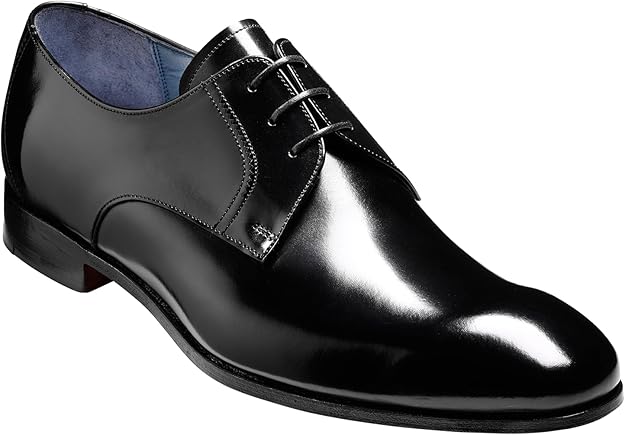 afridie_i's tweet image. BARKER Rutherford Men&apos;s Handmade Leather Oxford Derby Shoes – Goodyear Welted, Full Leather Sole &amp;amp; Lining, Classic Formal Dress Shoes for Business &amp;amp; Weddings
amzn.to/42O46BG
#BARKER #Rutherford #Men&apos;s #Handmade #Leather #Oxford #Derby #Shoes – #Goodyear #Welted, #Full #Le