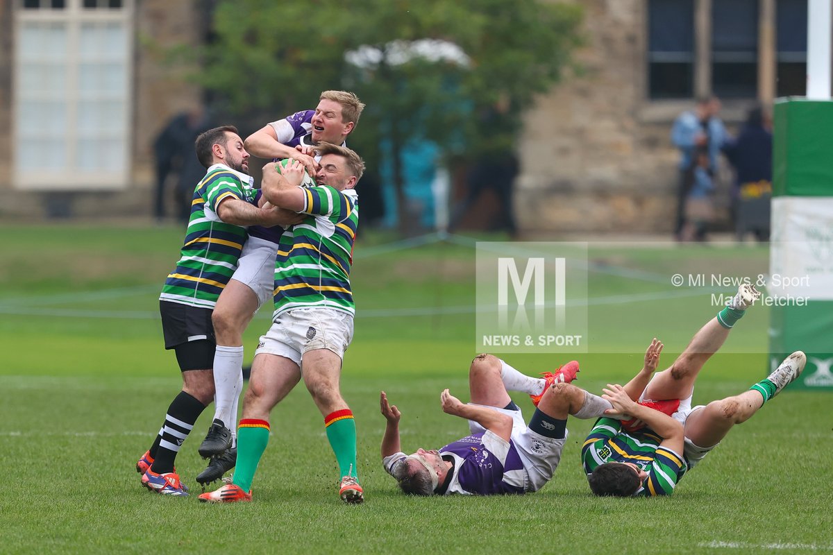 Behind the Goal tweet media