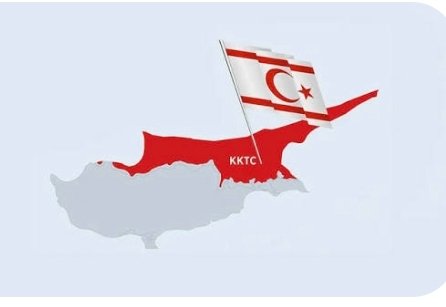 KKTC TÜRKİYE İÇİN VAZGEÇİLMEZ HAYATİ BİR KONUDUR
KKTC ŞAHISLAR ÜSTÜ BİR DEVLET MESELESİDİR