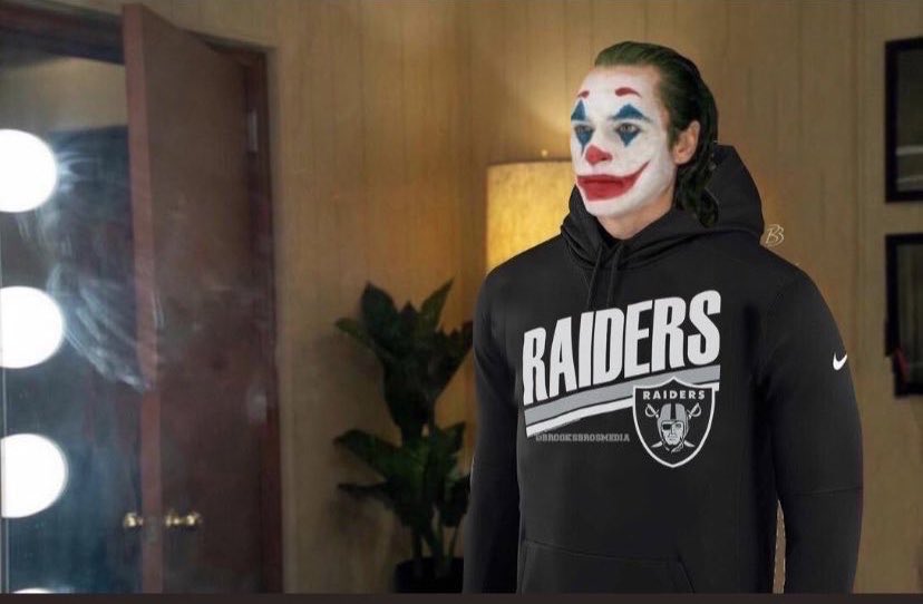 Me actually hoping Pete C was gonna do well as our coach