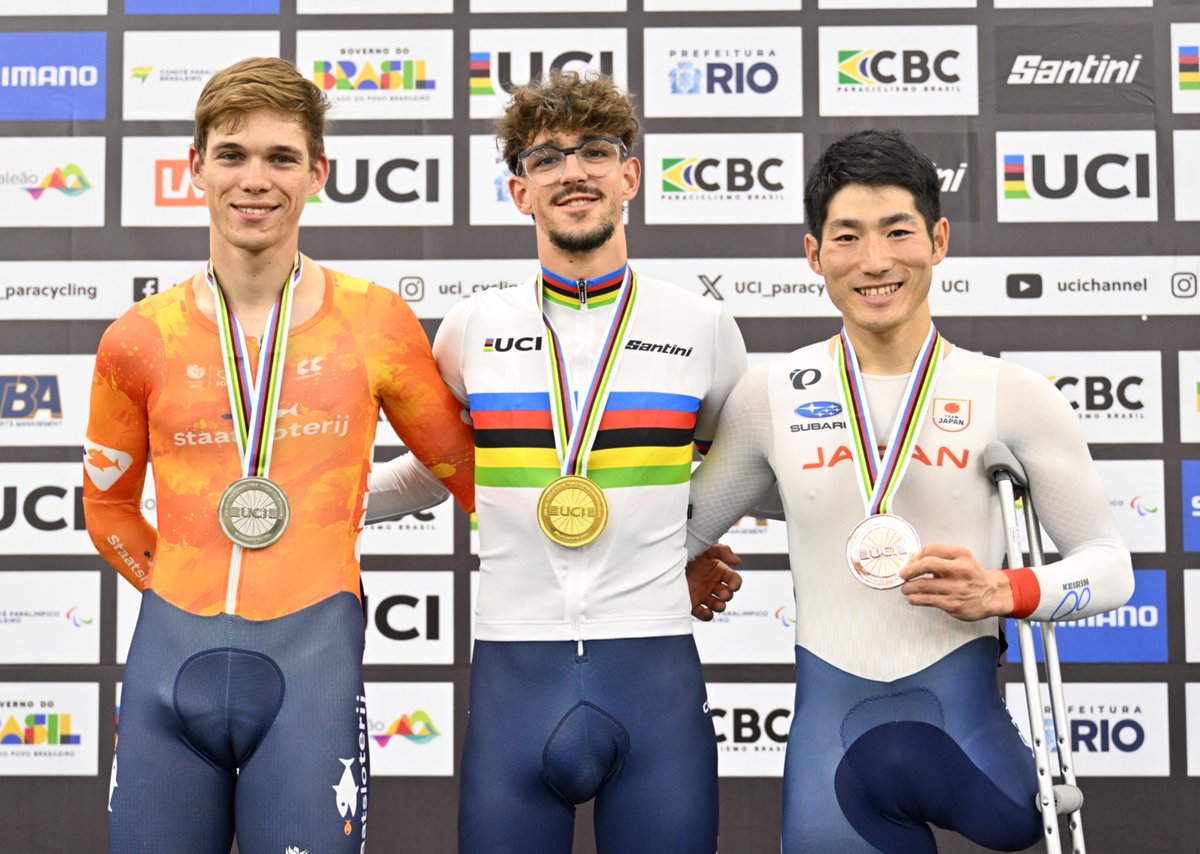 Alexandre Léauté tweet media