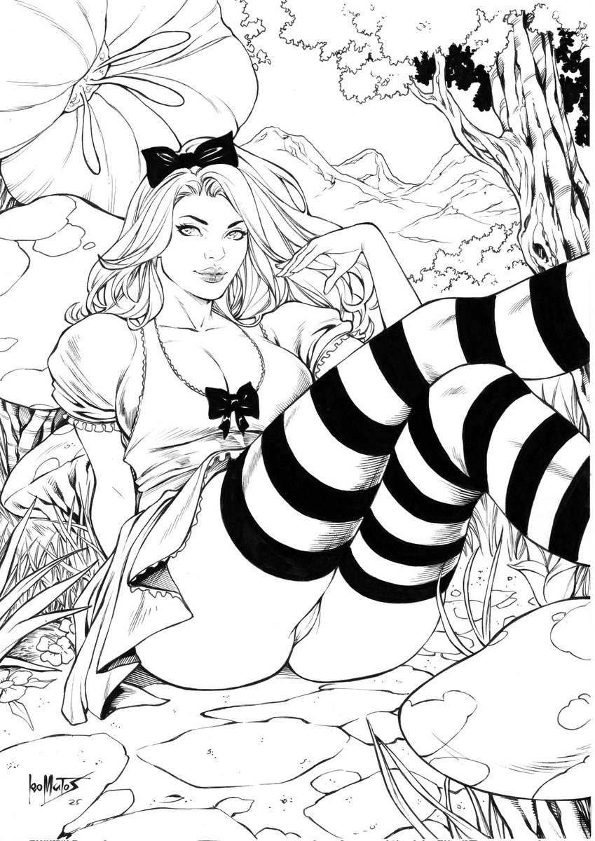 Alice in Wonderland 
ebay.com/sch/i.html?_nk…