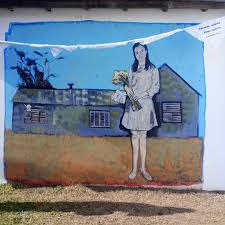 Susana Beatriz Mata mi mamá. Maestra y militante, detenida desaparecida por la dictadura genocida. Su lucha era para que todos los hijos viviéramos un mundo diferente, hoy la recuerdo especialmente y con ella a todas las mujeres que seguimos peleando por lo mismo. PRESENTE