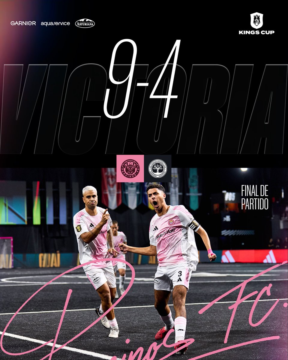 Porcinos FC tweet media