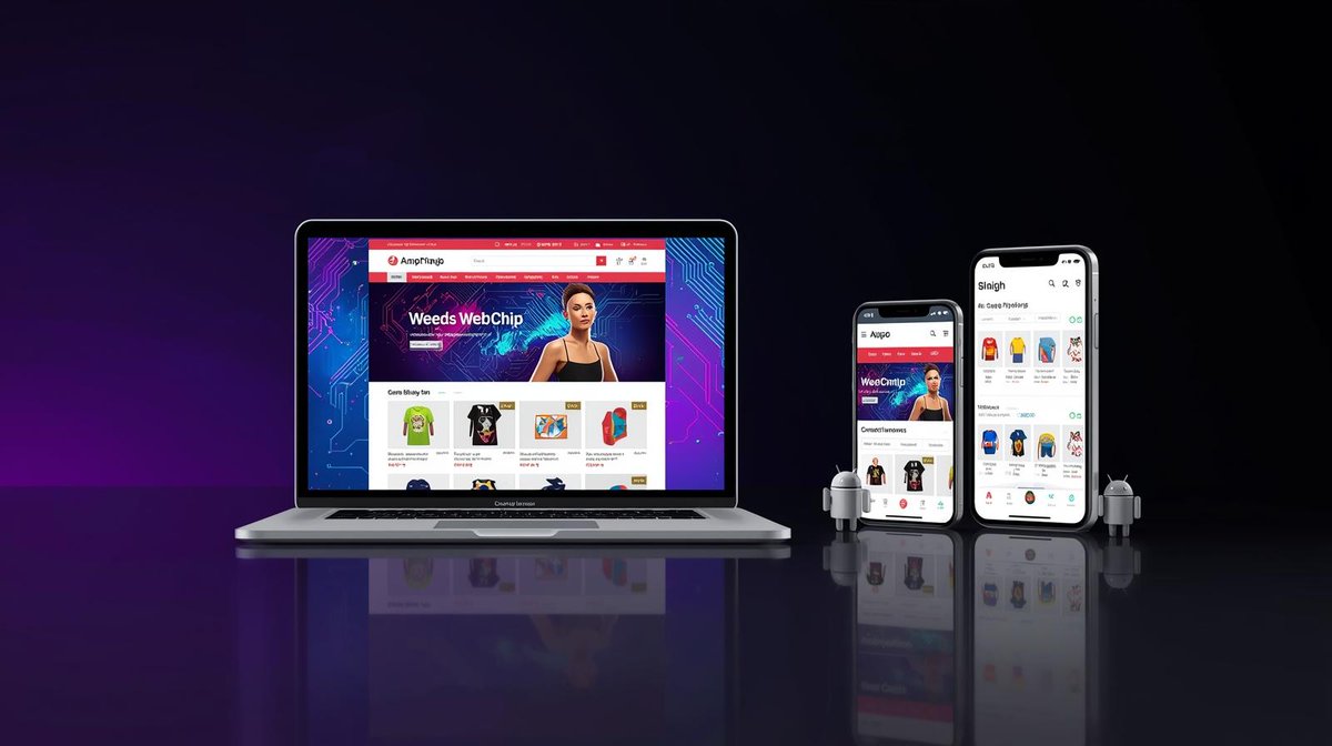 shahidul91373's tweet image. 🚀 Convert your website into a real Android app!
Fast ⚡ Secure 🔐 Play Store–ready ✅
I specialize in WebView Pro Edition & API-based Android apps — already delivered 50+ projects!
DM me to get your app done
🔗 Fiverr: fiverr.com/sellers/shiuly…
#AndroidDev #WebView #WebToApp
