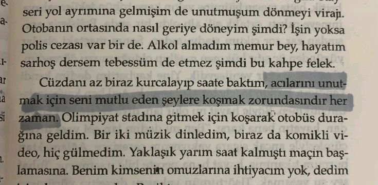 bytheaway's tweet photo. "seni mutlu eden şeylere koşmak zorundasın." https://t.co/mhvdg9pMIq