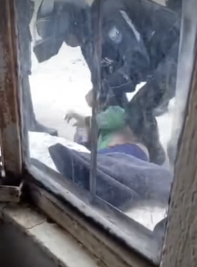 En San Miguel del Común y Santa Anita continúa la represión.  Las fuerzas represivas ingresan a domicilios sin respetar ningún derecho.  El poder que les han dado, se viene contra el pueblo <a href="/micorazonenyamb/">Conmicorazonenyambo</a> <a href="/KarolNorona/">Karol E. Noroña</a> <a href="/NandoBastias/">Fernando Bastias Robayo 🇵🇸</a>