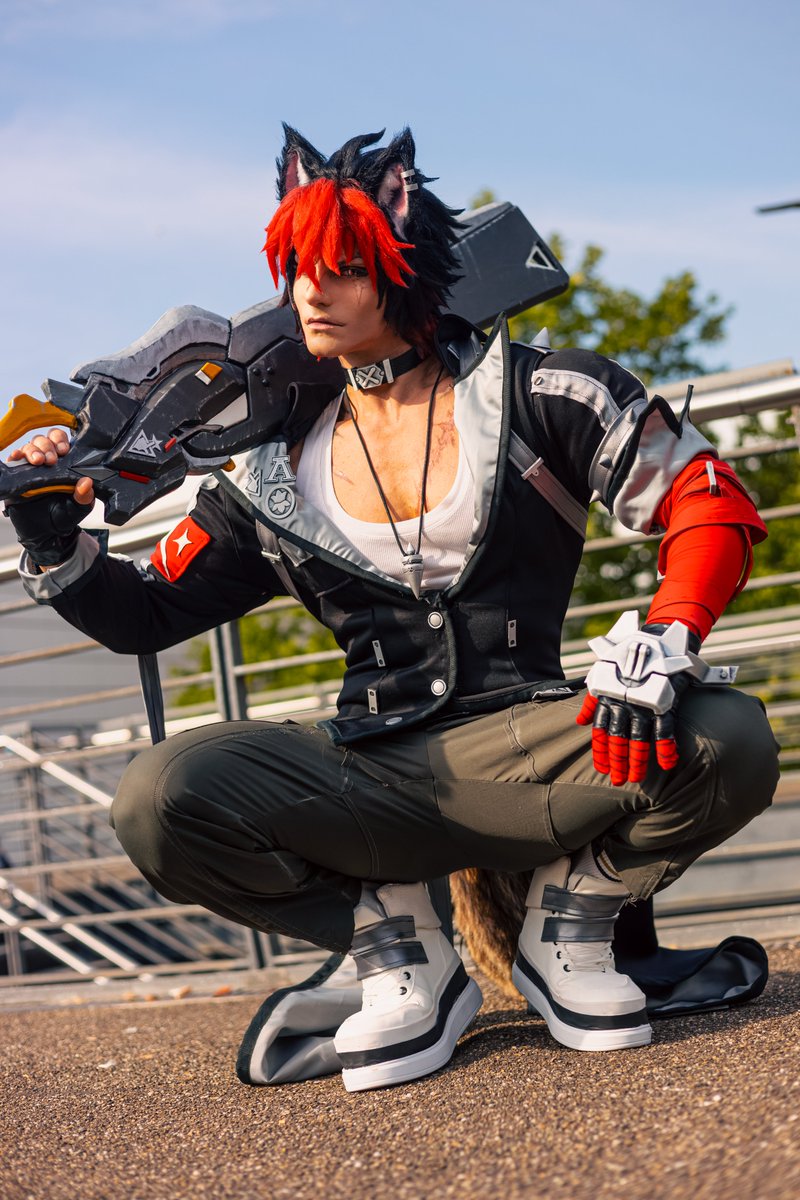 Taryn_Cosplay's tweet image. Ok.. 7k Likes and I will make this REAL.. (Cooking)
#KomanoManato #ZenlessZoneZero