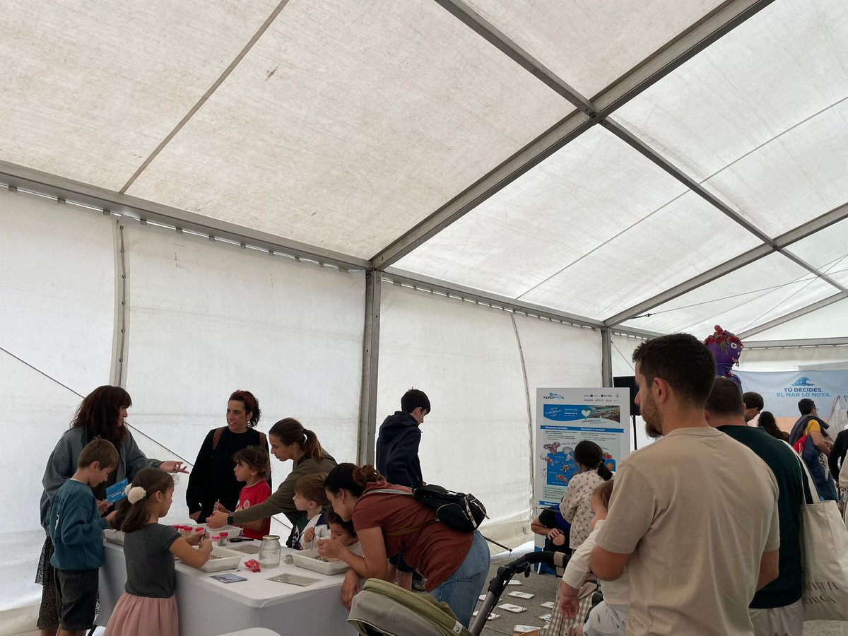 Blue Point Project tweet media