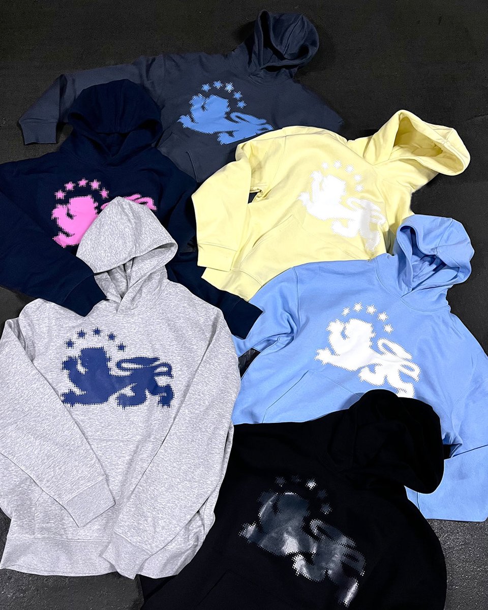 trialniyt's tweet image. LOGO TOUR VOL 2 
PULL THE BASICS