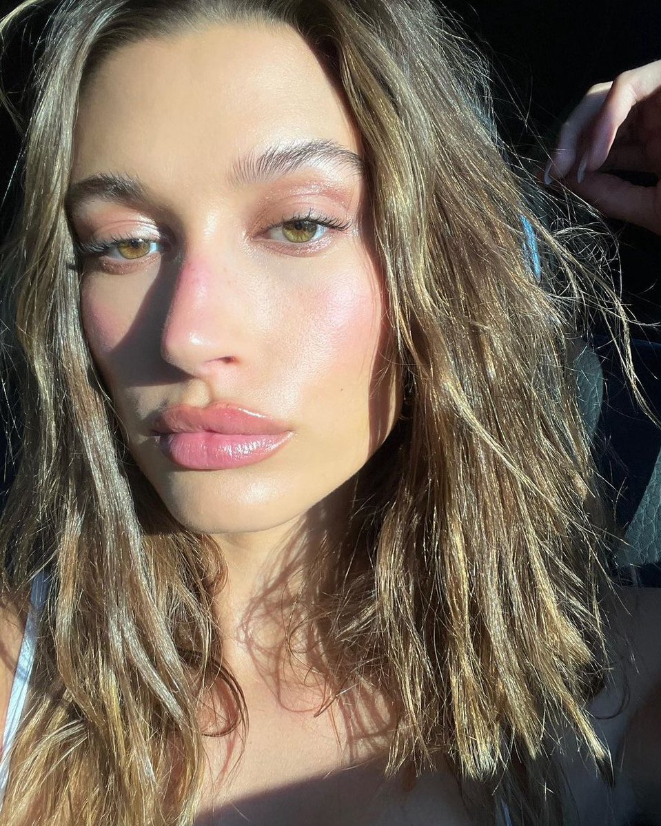 uma das selfies mais letais dela