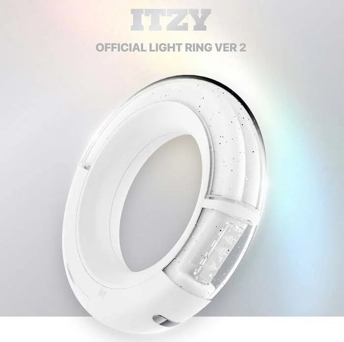 itzybubblle's tweet image. ITZY GIVEAWAY 

Special giveaway to celebrate ITZY’s upcoming album “TUNNEL VISION”

🎁 1 winner - ITZY OFFICIAL LIGHT RING VER. 2

📌 Rules:
- Reply with screenshot proof that you pre-saved ITZY’s “TUNNEL VISION” on any music platform
- Like + RT this tweet

~ Ends 2025.11.10…