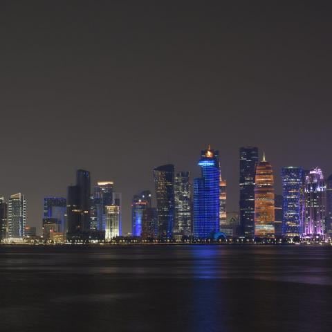 🔴 PAKISTÁN Y AFGANISTÁN ACUERDAN CESE AL FUEG0 INMEDIATO TRAS MEDIACIÓN DE DOHA

Afganistán y Pakistán acordaron un alto al fuego inmediato durante conversaciones mediadas por Qatar y Turquía, informó este domingo el Ministerio de Asuntos Exteriores de Qatar. 

El acuerdo busca