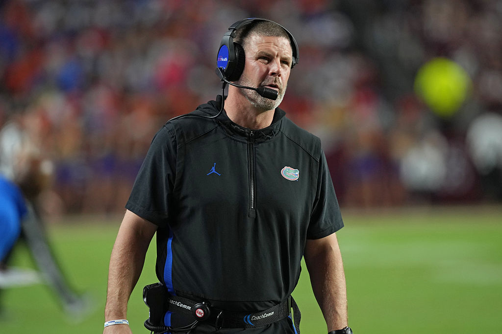 Always College Football (@alwayscfb) on Twitter photo 🚨Billy Napier FIRED Reaction 🚨
WATCH ⬇️
🔗: youtu.be/PzGWpWOQOHI?si… 🚨Billy Napier FIRED Reaction 🚨
WATCH ⬇️
🔗: youtu.be/PzGWpWOQOHI?si…