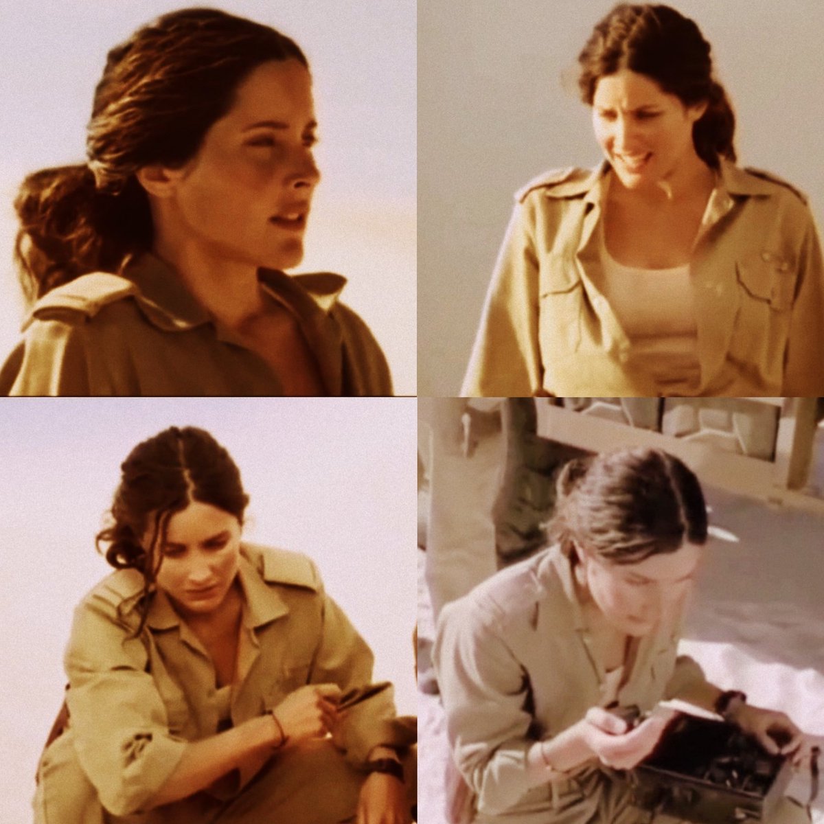 AnnaHer006's tweet photo. Saw #TheBoneSnatcher on Friday and the movie was amazing. And @RachelShelley is fantastic in it, as always.π It's wonderful to have her on my TV screen. I was so glad her character survived in the end. And thx @_Tati_Sousa_ for letting me use your videos for screencaps. https://t.co/xfatWVi4FD