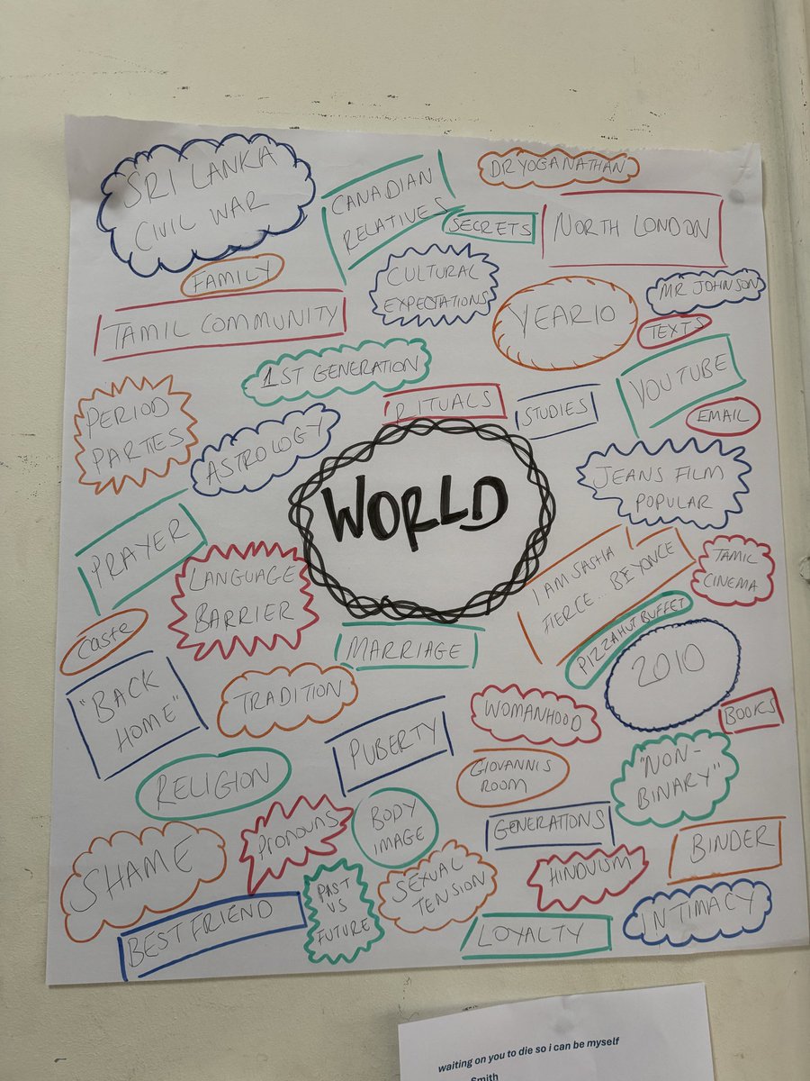 gitikabuttoo's tweet image. Rehearsals 📝🩸🪩 #PeriodParrrty @sohotheatre @KaliTheatreUK