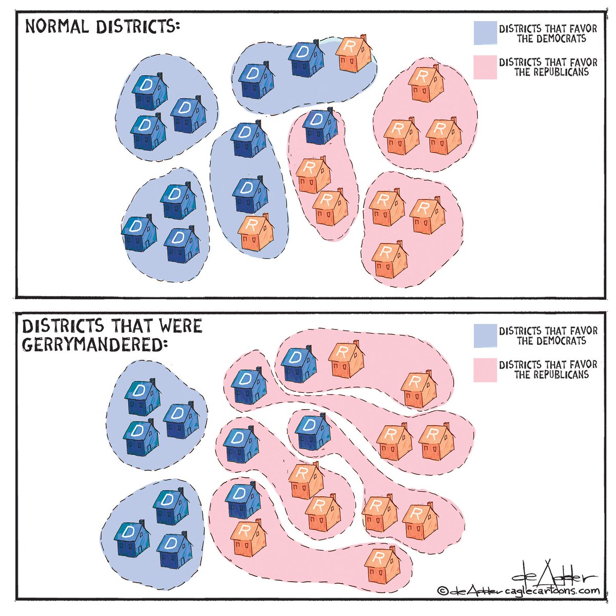 Heather King #VotingRights tweet media