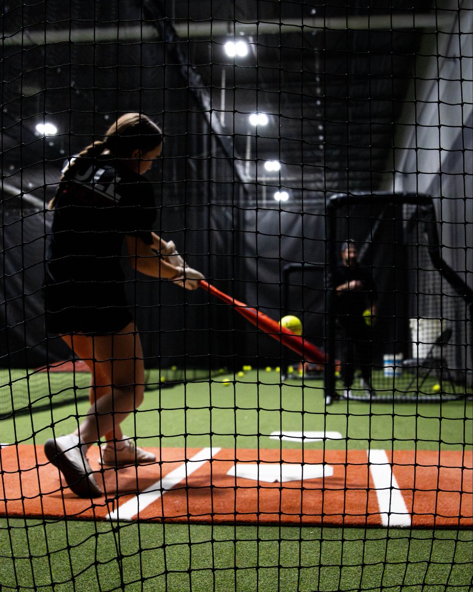 High Performance Training tweet media