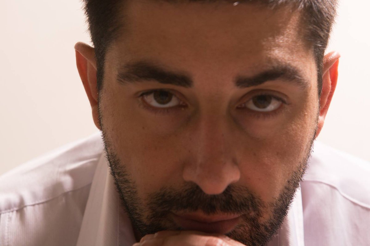 Meet Aussie filmmaker, actor &amp; stuntman Wassim Hawat currently in pre-prod with his own feature film. Read the story here: bit.ly/4nZZhhe #movies #actors #Australia