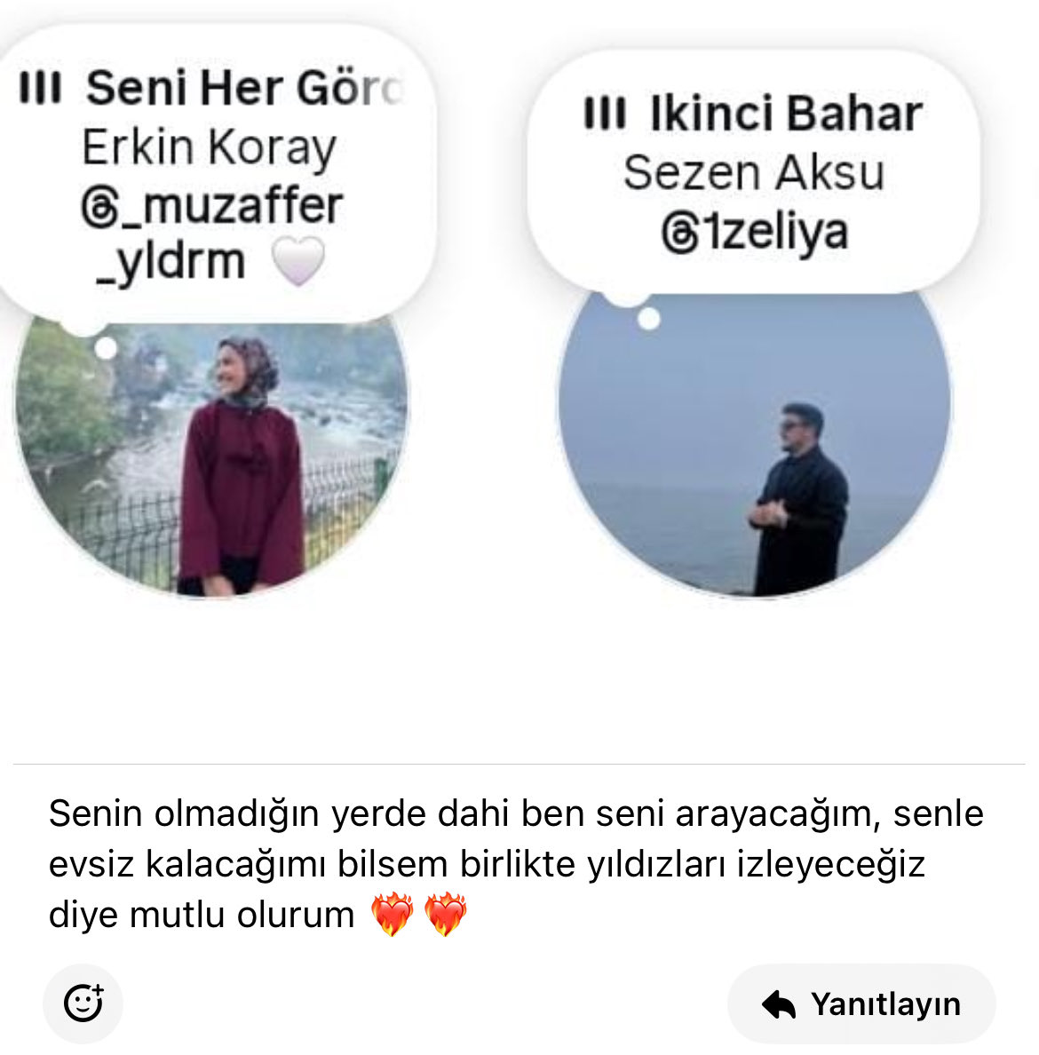 Zeliha Dağ tweet media