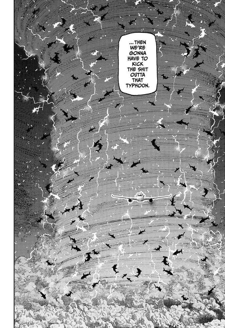 this really is the greatest manga ever