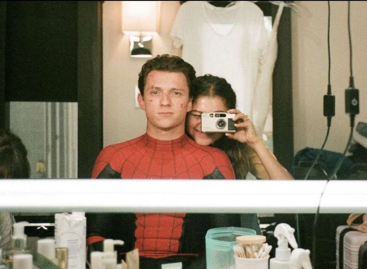 The holy trinity of celebrity couples
