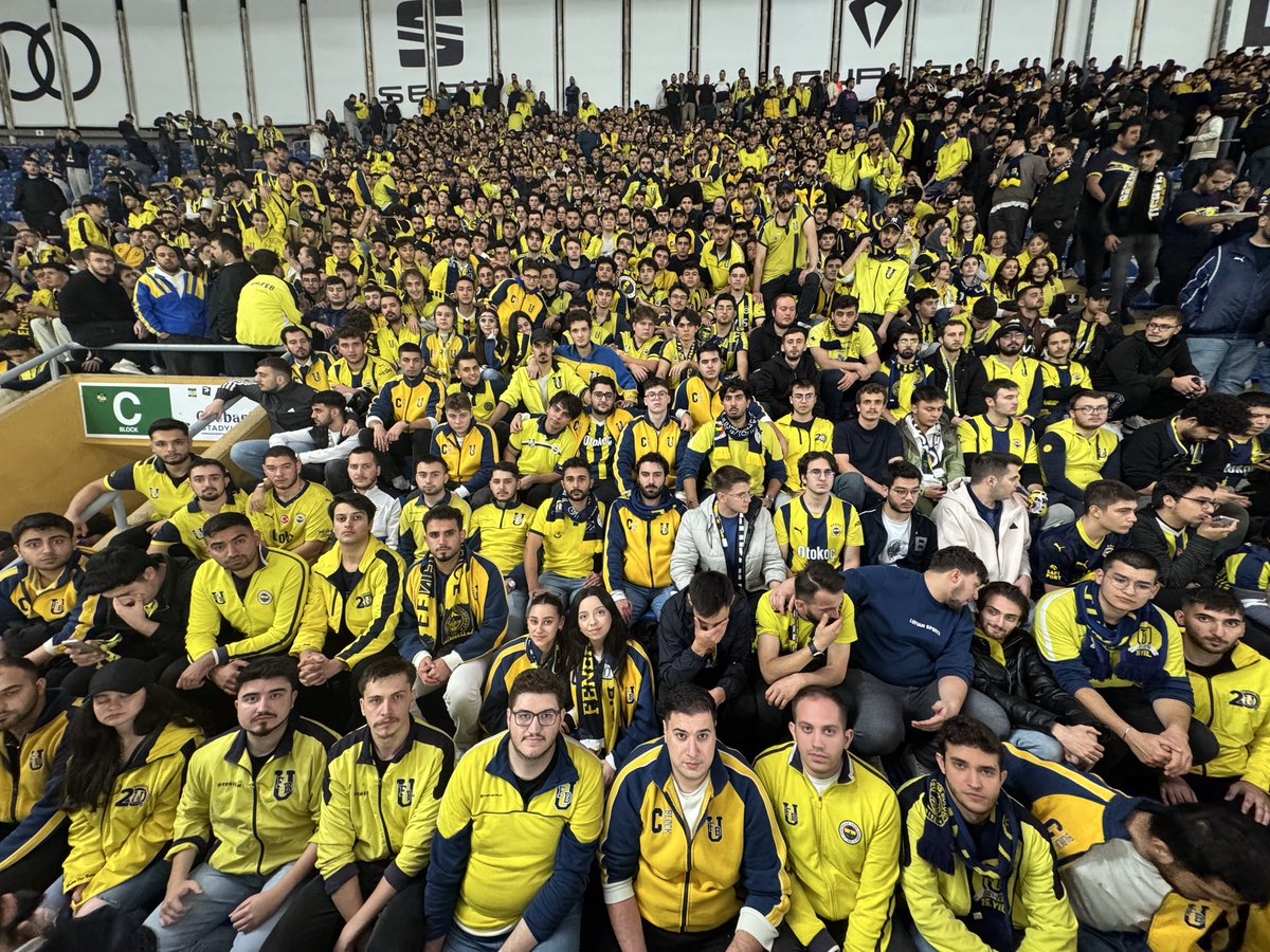 ARTIK BİRİZ HEPİMİZ DAHA DA GÜR SESİMİZ!