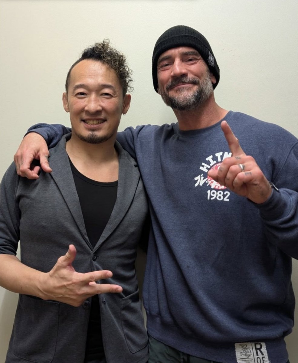Pressure is my playground. ✵ NOT @CMPunk. tweet media