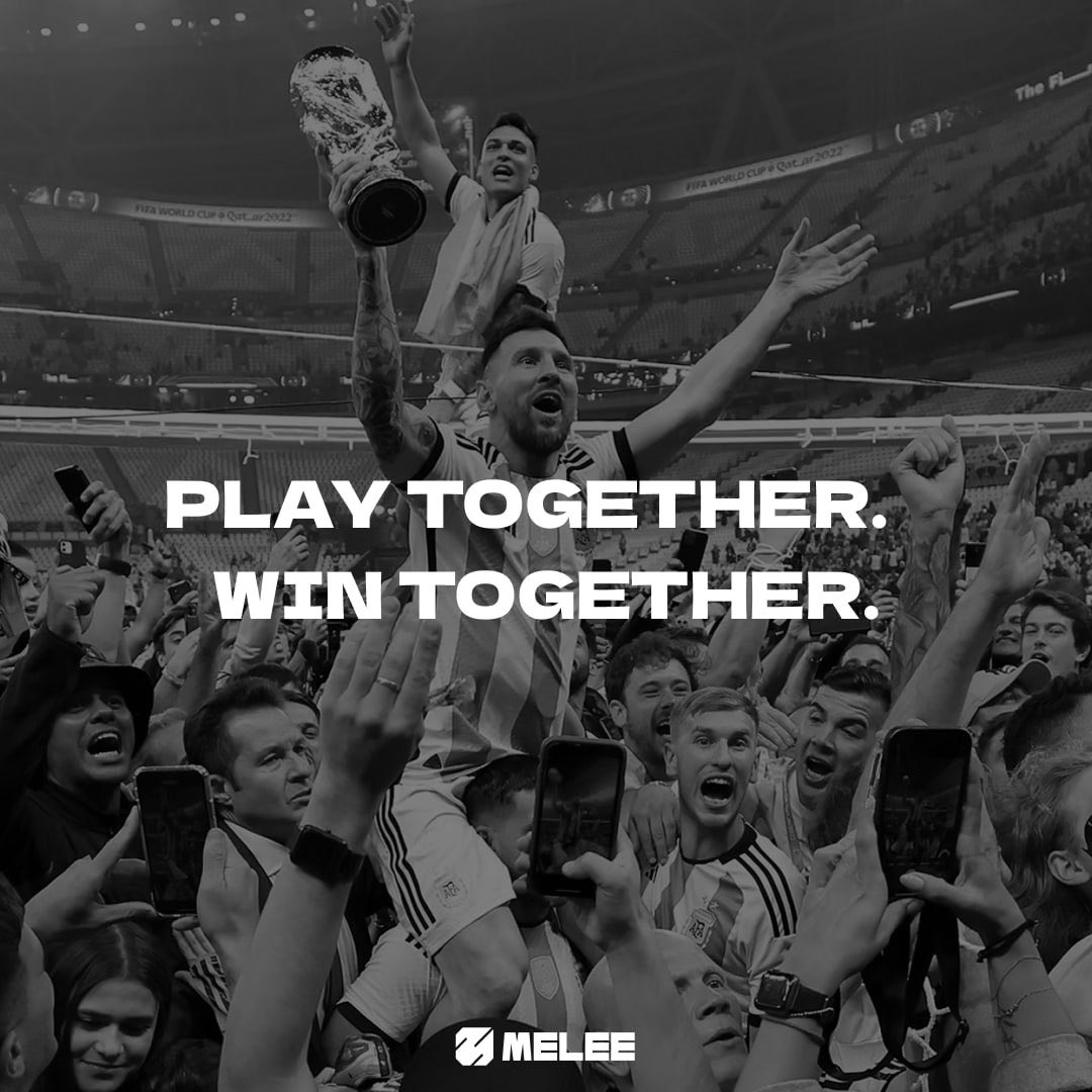 meleemarkets's tweet image. melee is not a spectator sport
when a market opens, don’t just buy:
-share it
-push it
-recruit into it
every new trader increases the value of positions you already hold
CTOs are how being early = winning big