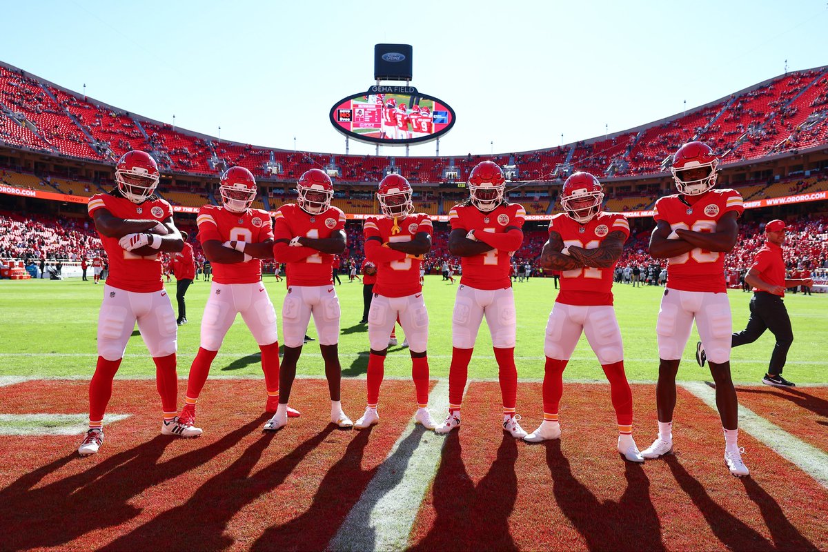 Chiefs Blitz tweet media