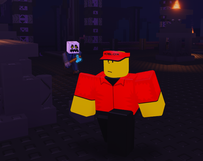 Forsaken_News's tweet image. 🚨News🚨
Elliot has been fixed, and hopefully will be in an upcoming update!
📢This information comes from the Official Forsaken Server.📢
#Forsaken #forsakenroblox #elliot #elliotforsaken