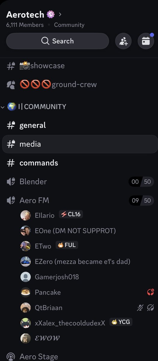 Does the AeroTech VC ever end? I’ve seen it for like a weeks straight