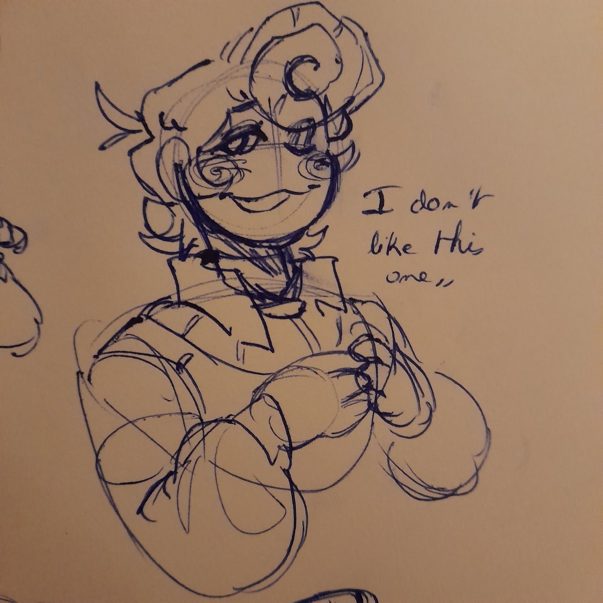 Sillybuglover's tweet photo. Tryna relearn how to draw him,, so lucky day for you guys !! Hopefully it'll make me hyperfix again https://t.co/Uc1rIlMXET