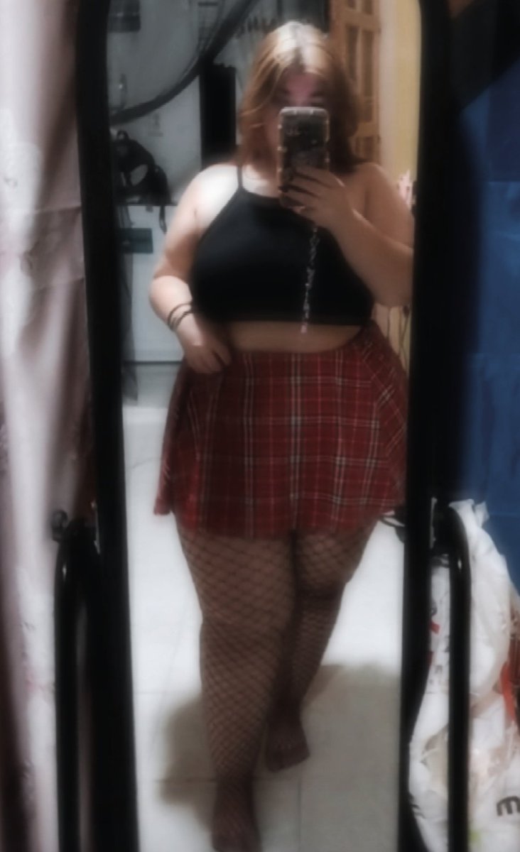 Que amor-odio le tengo a este outfit 😔