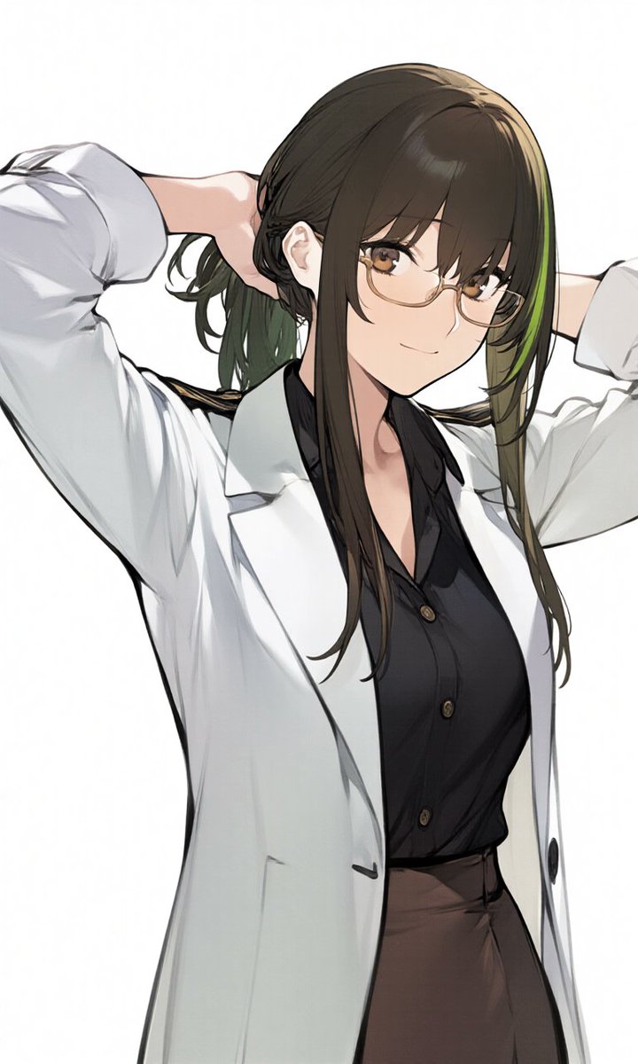 #GirlsFrontline #少女前線 #ドールズフロントライン #ドルフロ #소녀전선