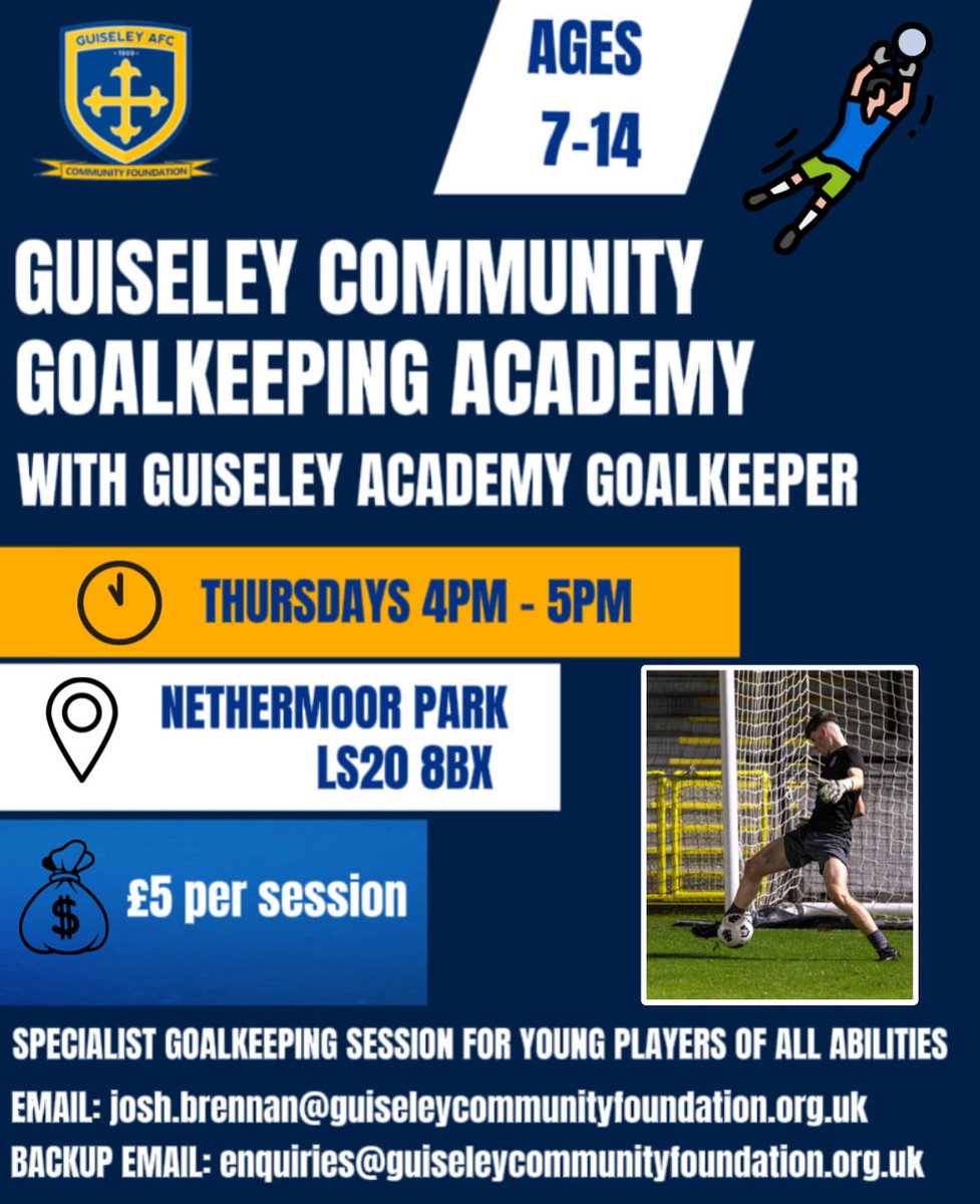 GAFC Community tweet media