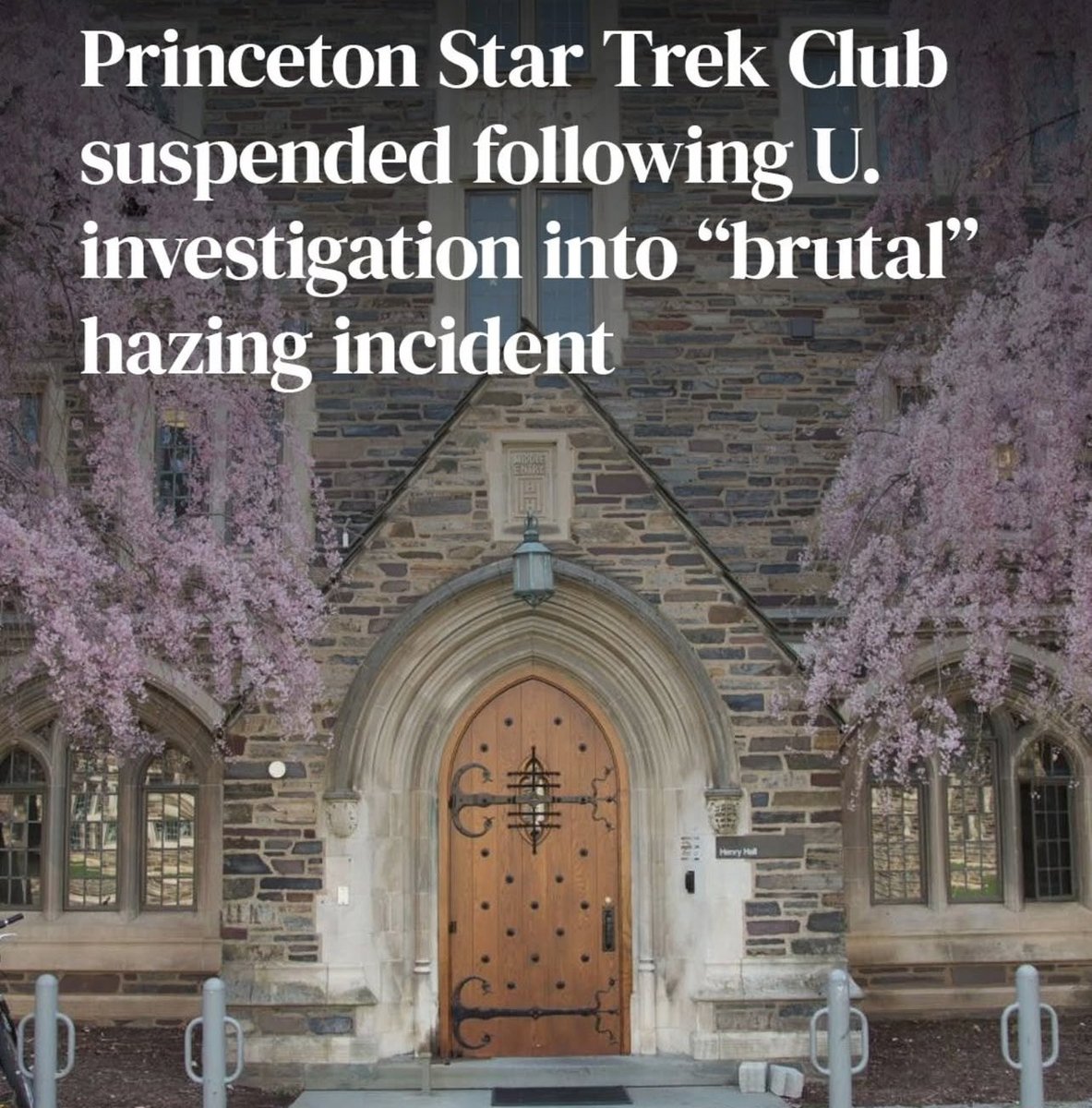 “There are four lights.”