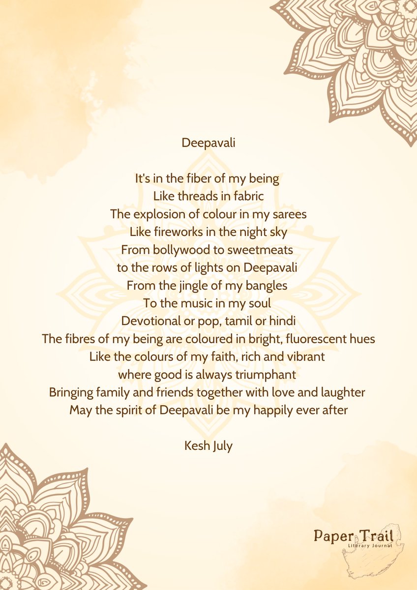 A blessed festival of lights to all those celebrating 🪔 #Diwali2025