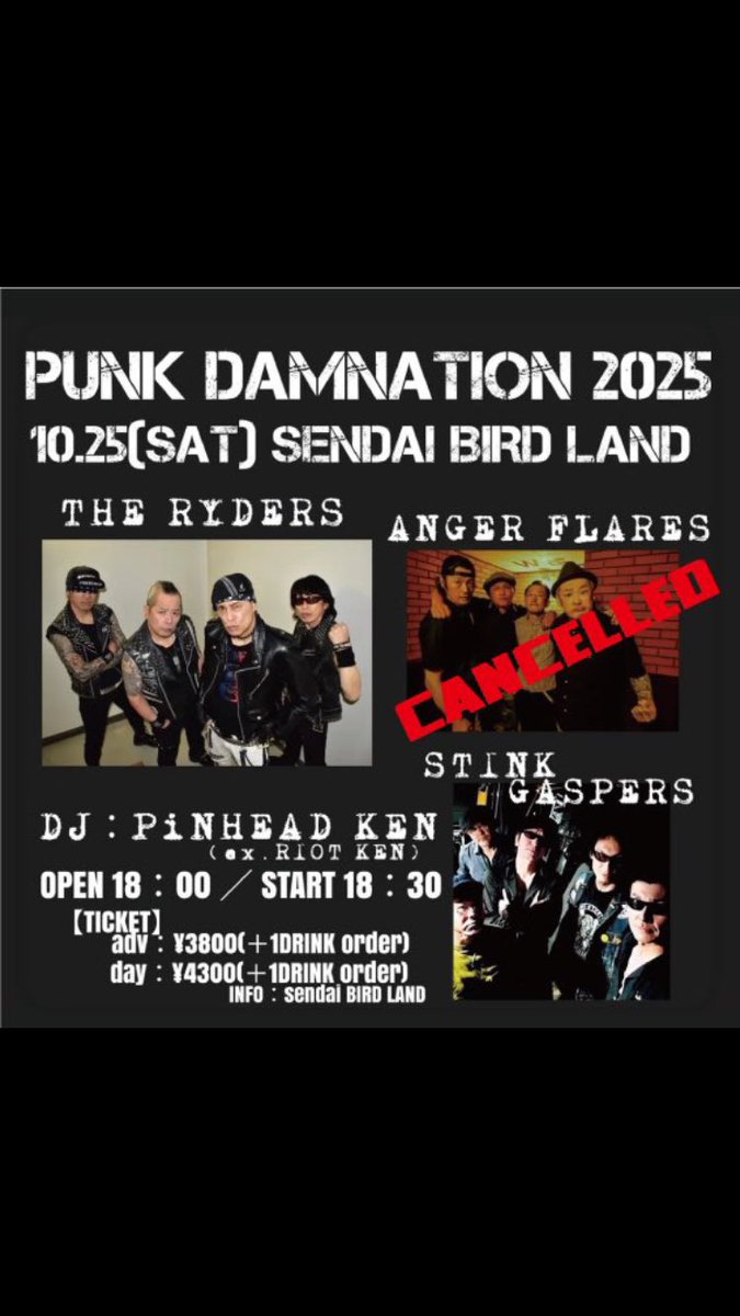 GaspersSti46864's tweet photo. next!!!!!
#theryders
#stinkgaspers https://t.co/22urvKRTIY