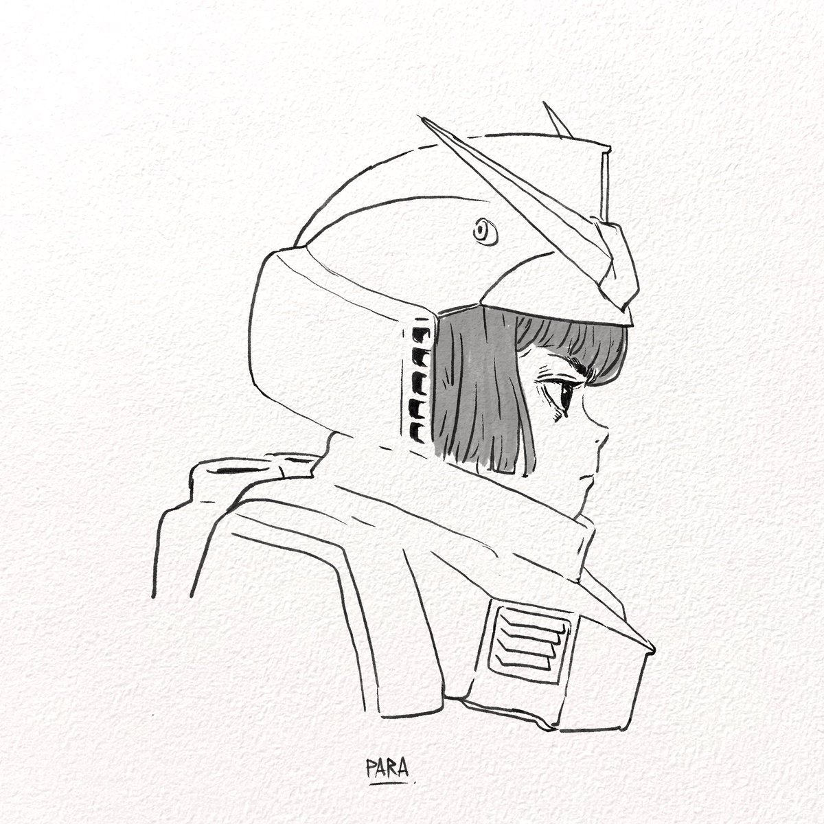 para__kingdom's tweet image. GN