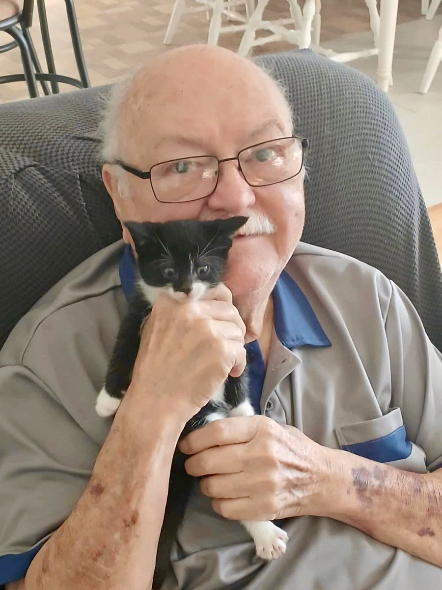 fringedotcom's tweet image. Ted Rice, GOAT, subject of Karla Turner&apos;s book Masquerade of Angels, who worked closely with Karla Turner &amp;amp; Barbara Bartholic.

Ted&apos;s words of wisdom:
•The phenomenon is deceitful
•The orbs are not your friends
•Don&apos;t get on the ships
•This is demonic
•They want your soul