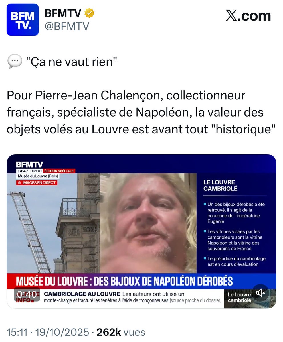 PaulAveline's tweet image. On est sur un grand chelem