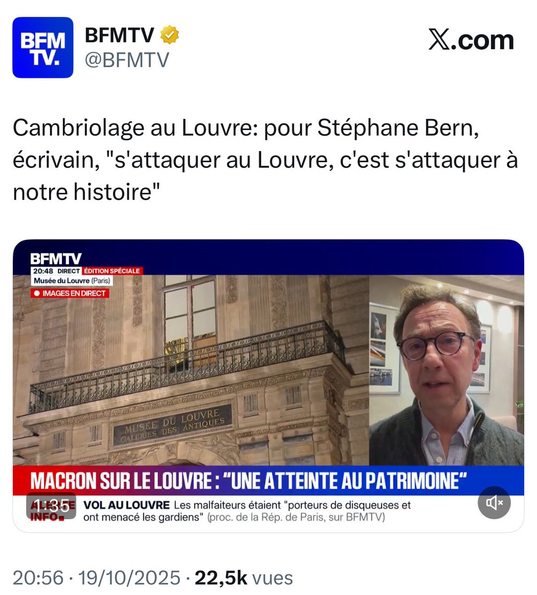 PaulAveline's tweet image. On est sur un grand chelem