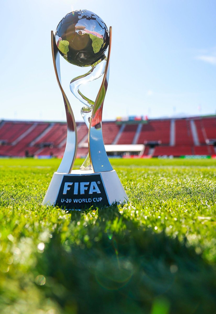 🇲🇦 مشوار المغرب في كأس العالم للشباب ²⁰²⁵ 

📅 دور المجموعات | C :

🇲🇦 المغرب 2-0 إسبانيا 🇪🇸
🇲🇦 المغرب 2-1 البرازيل 🇧🇷
🇲🇦 المغرب 0-1 المكسيك 🇲🇽

🎯 دور الـ16 :
🇲🇦 المغرب 2-1 كوريا الجنوبية 🇰🇷

🎯 ربع النهائي :
🇲🇦 المغرب 3-1 أمريكا 🇺🇸

🎯 نصف النهائي :
🇲🇦 المغرب 1-1 فرنسا 🇫🇷