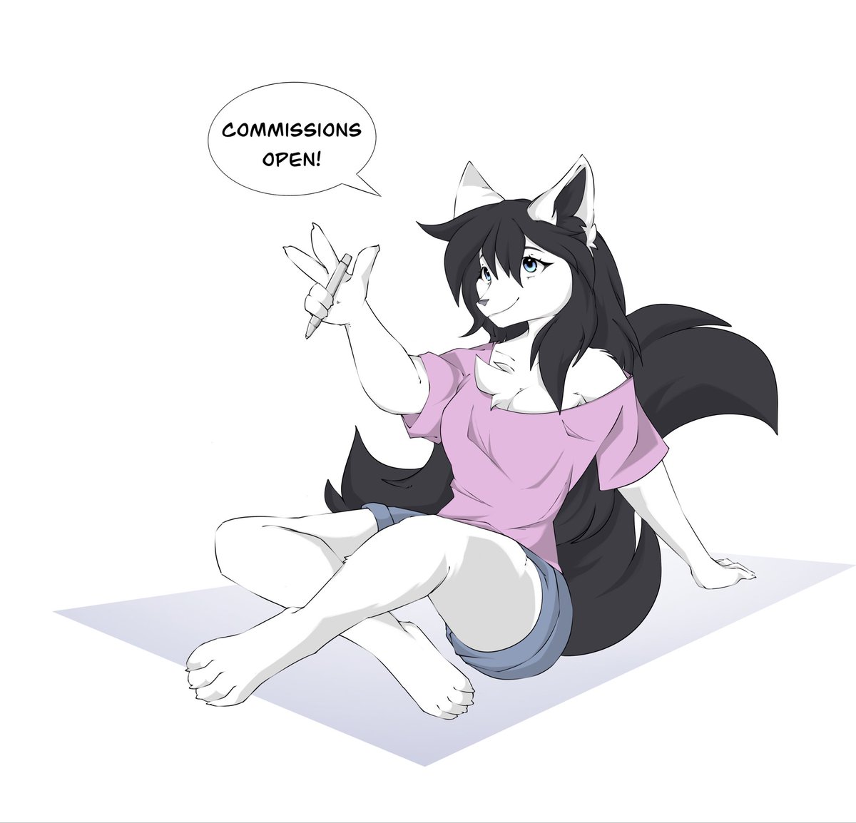 Katie Knightfall tweet media