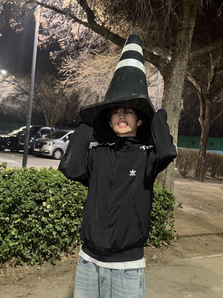 Pov: nightwalks with me