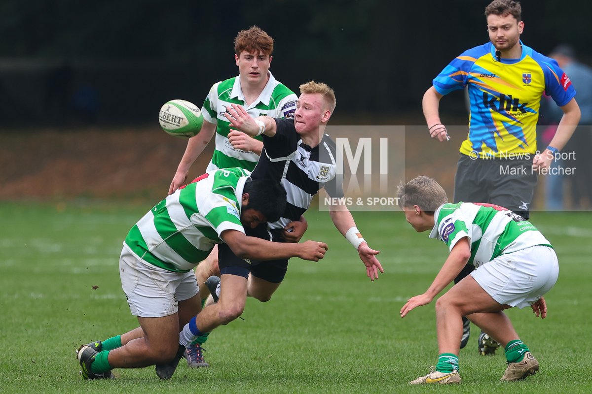 Behind the Goal tweet media