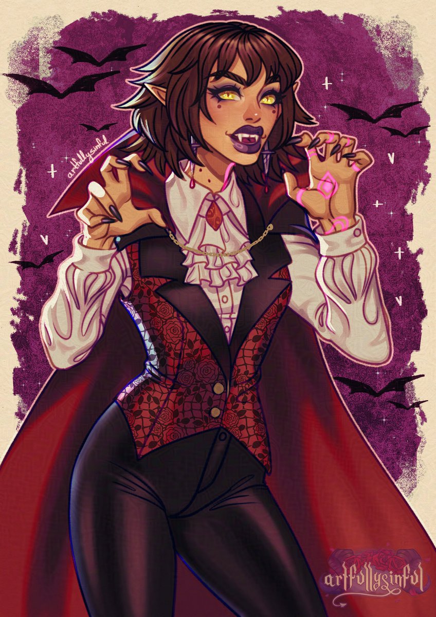 ⛧Blair⛧ tweet media