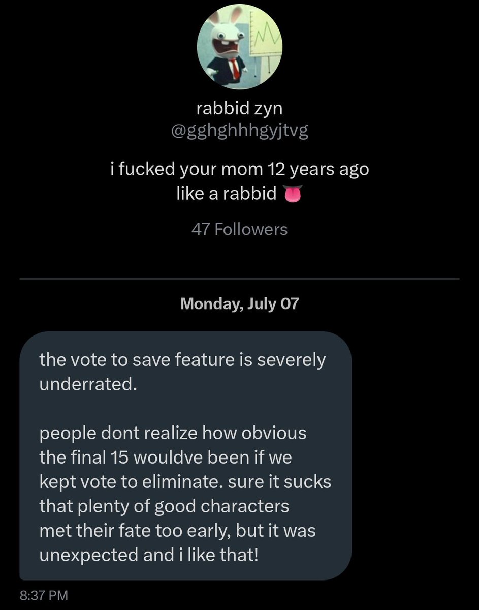 OSC Takes (Dms Open) tweet media