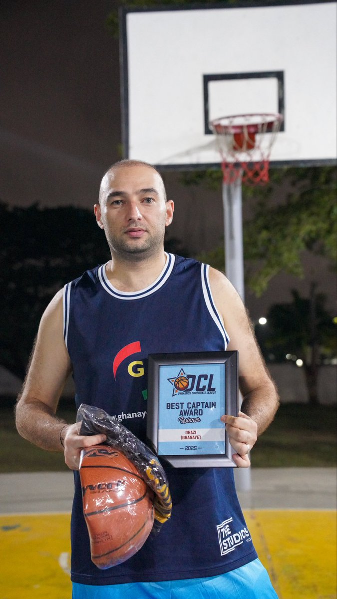 DCDynamics's tweet image. The best of the best from the just-ended #DCL Season as voted by the fans!🔥🫡